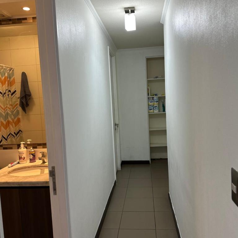 Departamento Playa Brava 3D 2B - Apartamento de 3 dormitorios - 5