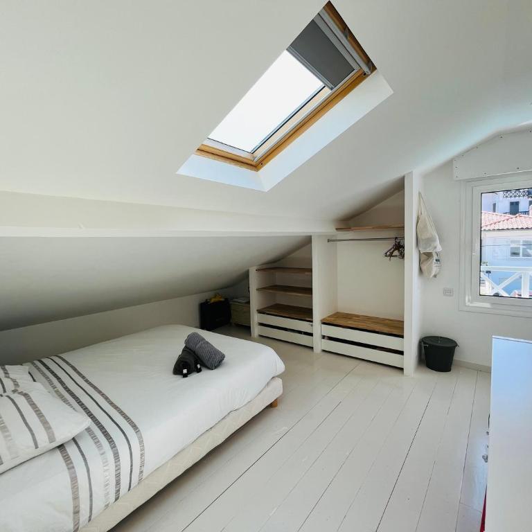 Biarritz, Castellamare, Magnifique maison avec piscine - Villa - 5