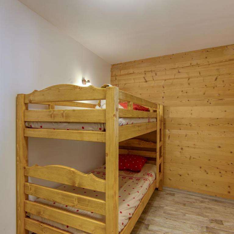 Le Chasseforêt - Appartement 3 Chambres - 7