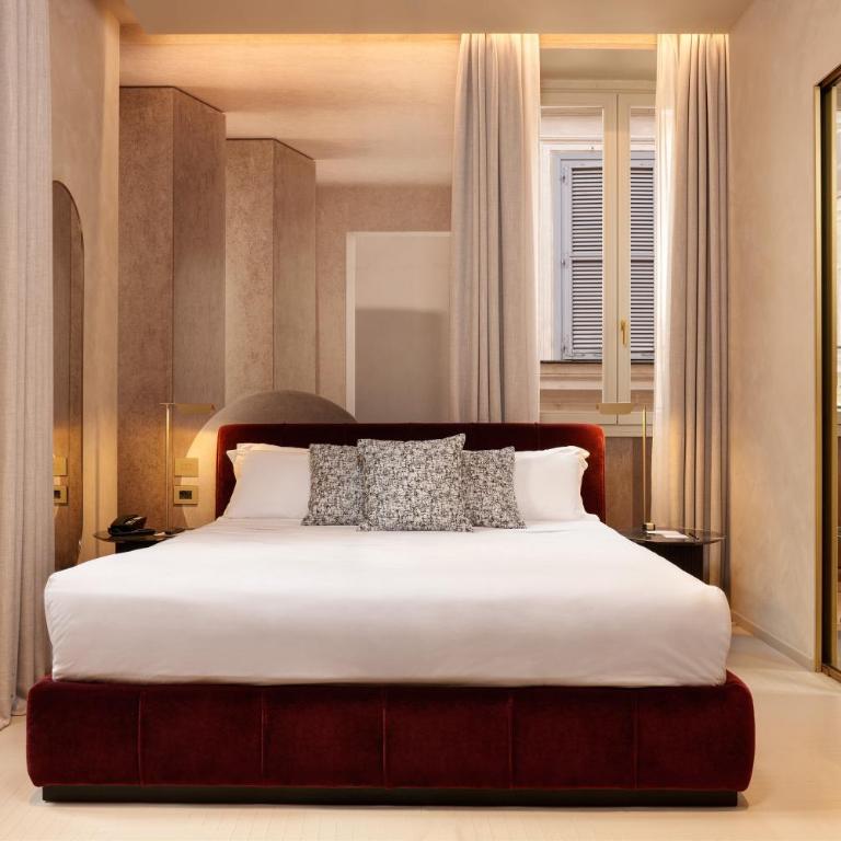 Borghese Contemporary Hotel - Suite - 7