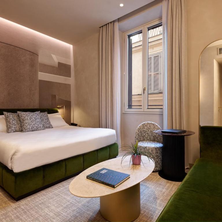 Borghese Contemporary Hotel - Junior Suite - 4