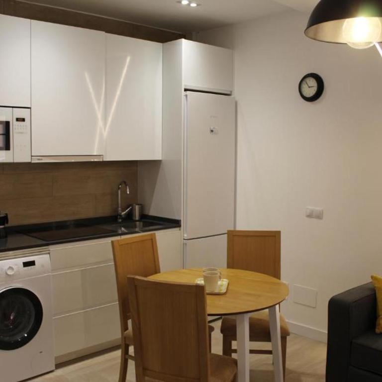 Precioso Apartamento Recién Reformado - One-Bedroom Apartment - 8