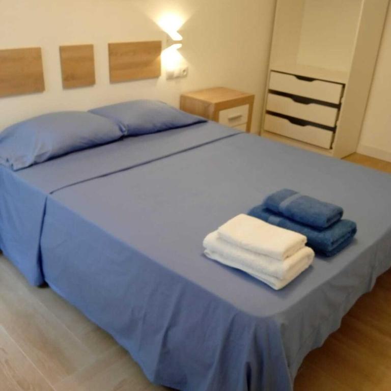 Precioso Apartamento Recién Reformado - One-Bedroom Apartment - 4