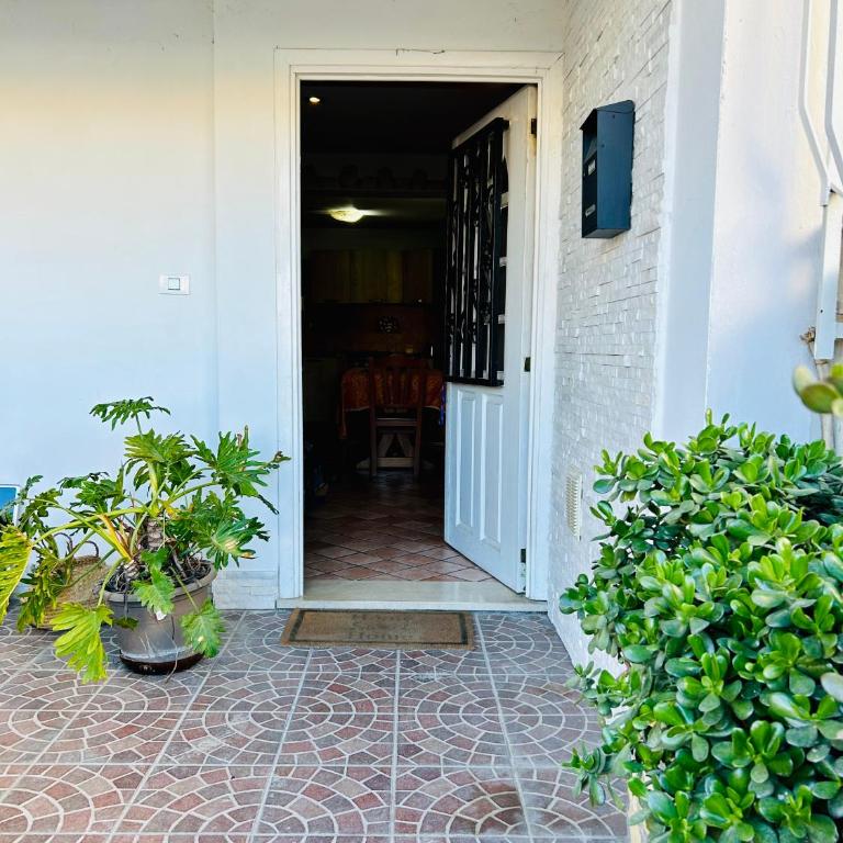 Dea's House con parcheggio - Appartamento Monolocale - 15
