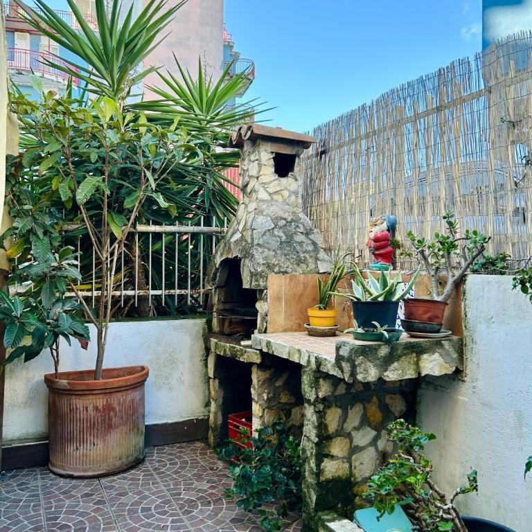 Dea's House con parcheggio - Appartamento Monolocale - 1