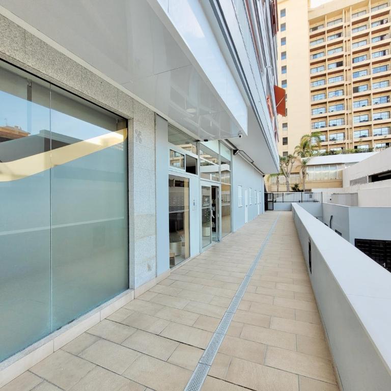 Lago del Drago - Apartamento de 1 dormitorio - 40