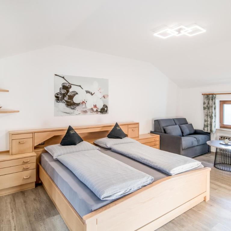 Laube35 Central City Apartments - Appartamento Superior - 1