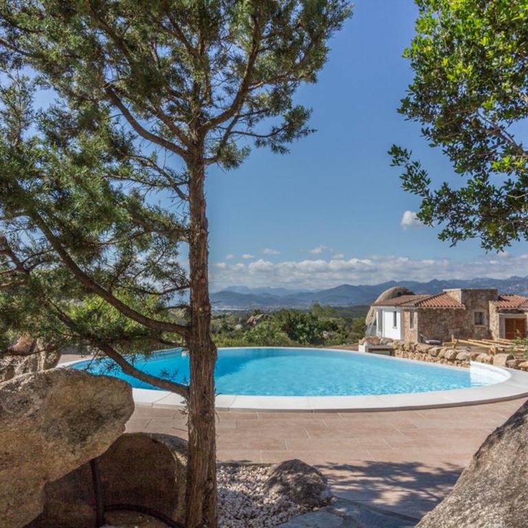 Villa Cala di Luce - Teloni - Villa con Piscina Privata - 3