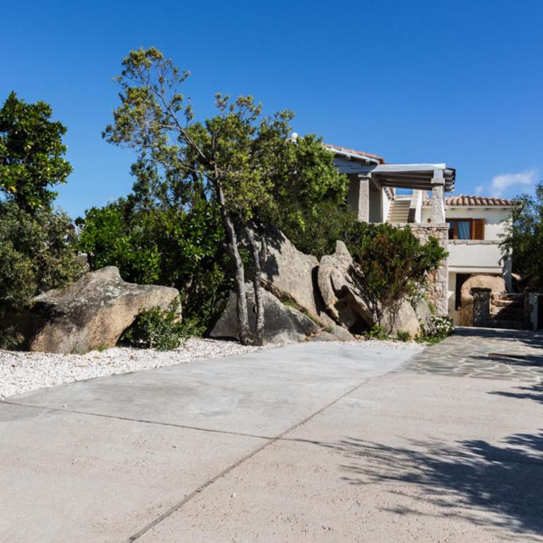 Villa Cala di Luce - Teloni - Villa con Piscina Privata - 6