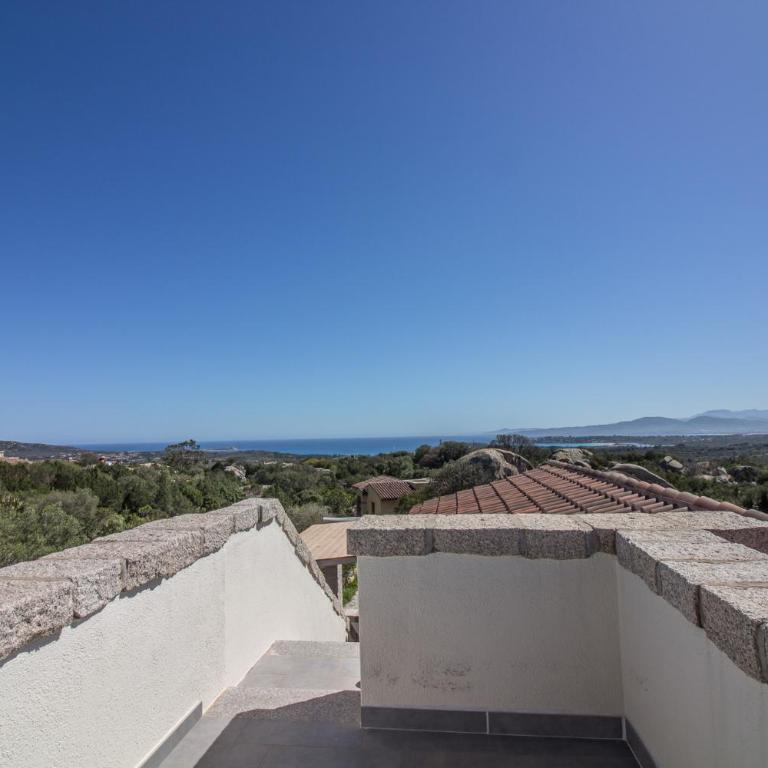 Villa Cala di Luce - Teloni - Villa con Piscina Privata - 7