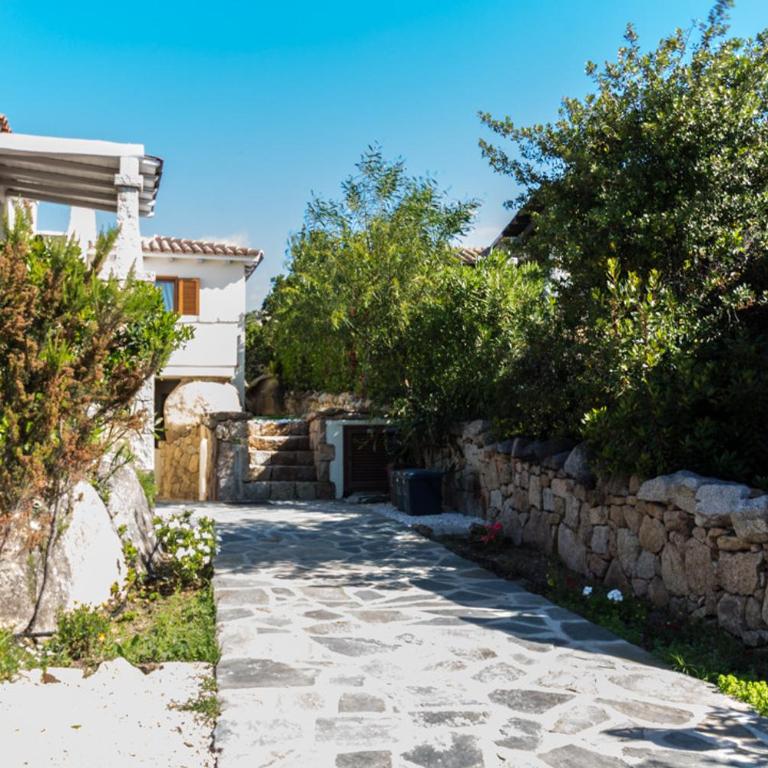 Villa Cala di Luce - Teloni - Villa con Piscina Privata - 9