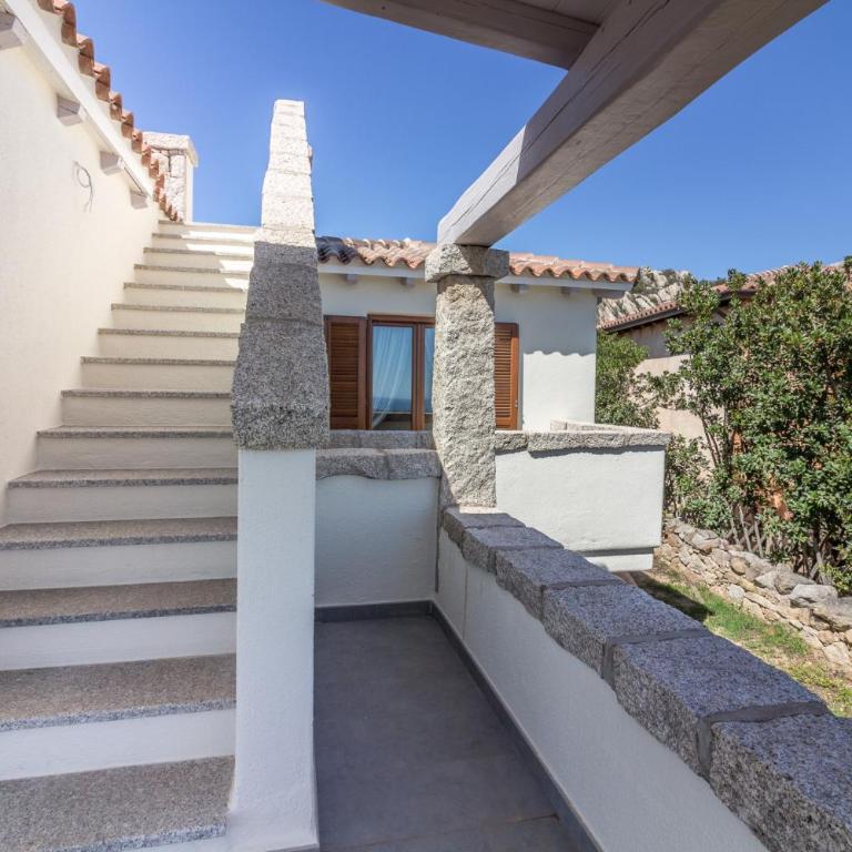 Villa Cala di Luce - Teloni - Villa con Piscina Privata - 12