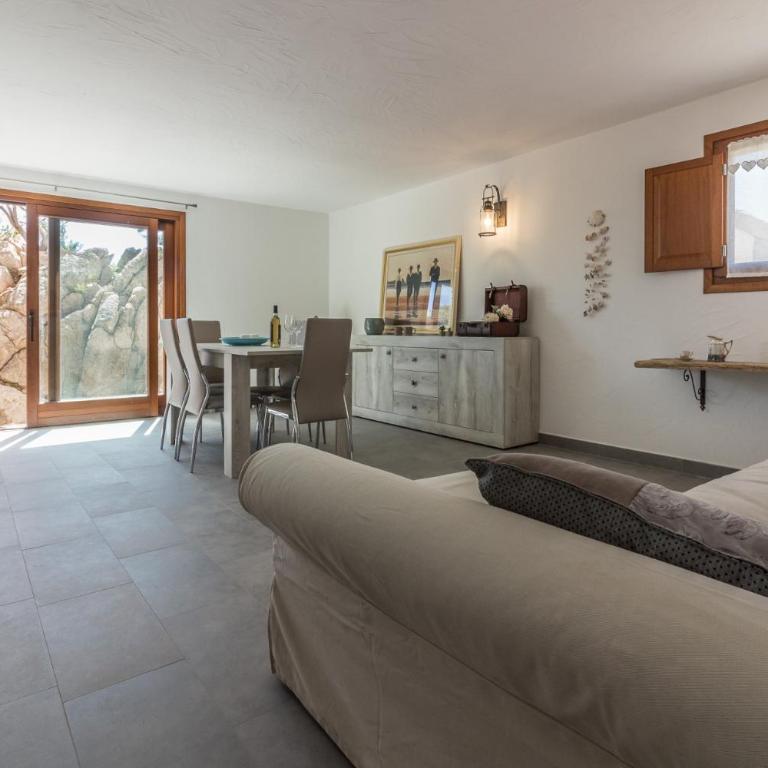 Villa Cala di Luce - Teloni - Villa con Piscina Privata - 16