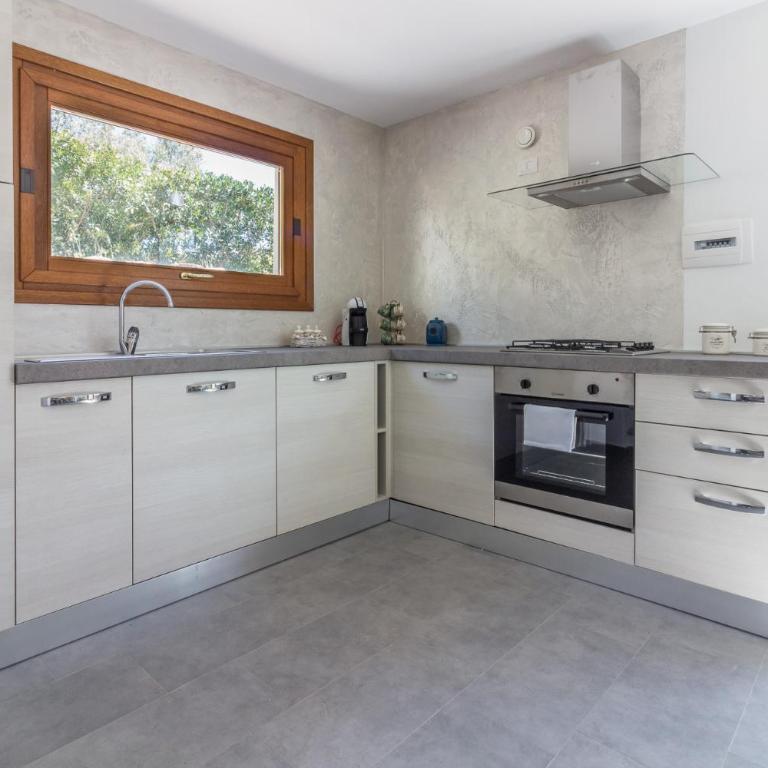 Villa Cala di Luce - Teloni - Villa con Piscina Privata - 19