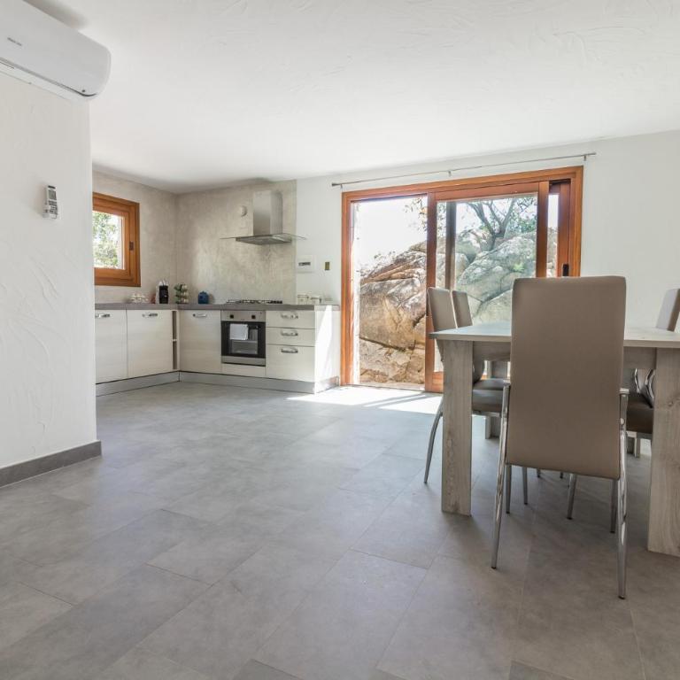 Villa Cala di Luce - Teloni - Villa con Piscina Privata - 20