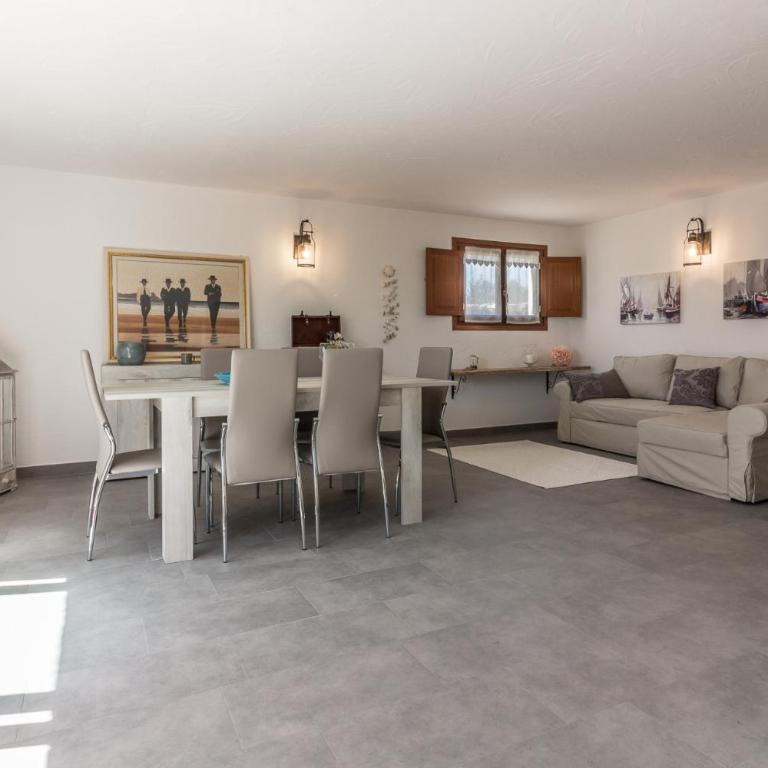 Villa Cala di Luce - Teloni - Villa con Piscina Privata - 21