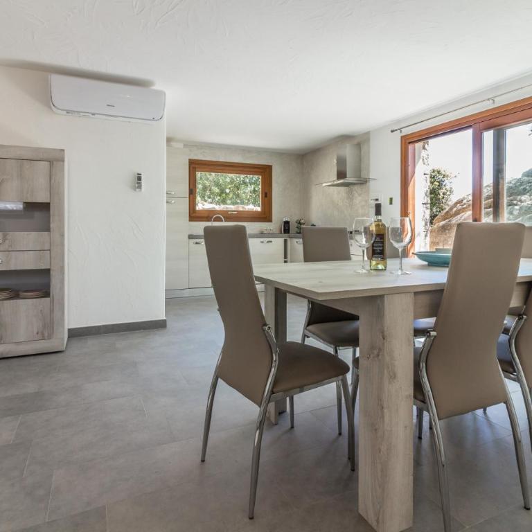 Villa Cala di Luce - Teloni - Villa con Piscina Privata - 22