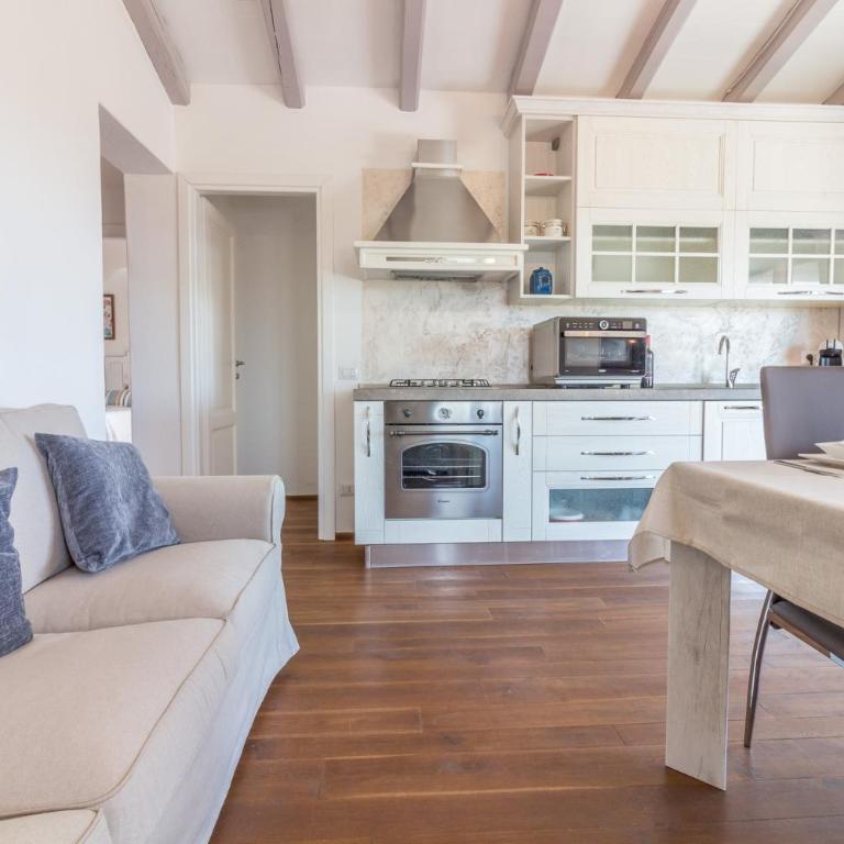 Villa Cala di Luce - Teloni - Villa con Piscina Privata - 23
