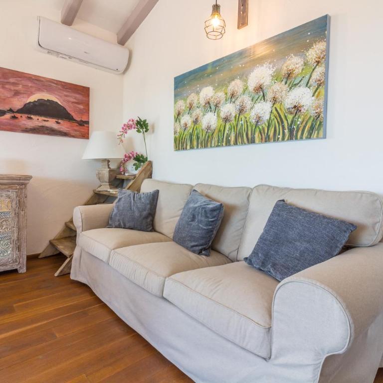 Villa Cala di Luce - Teloni - Villa con Piscina Privata - 25