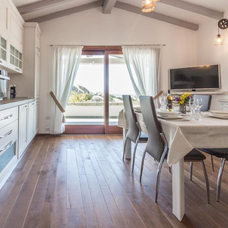 Villa Cala di Luce - Teloni - Villa con Piscina Privata - 28
