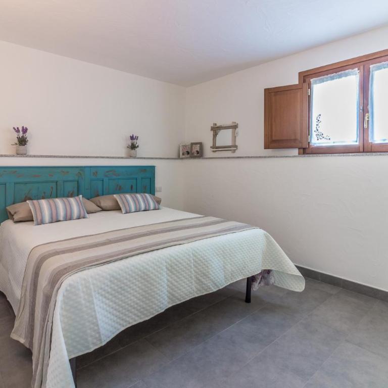 Villa Cala di Luce - Teloni - Villa con Piscina Privata - 32