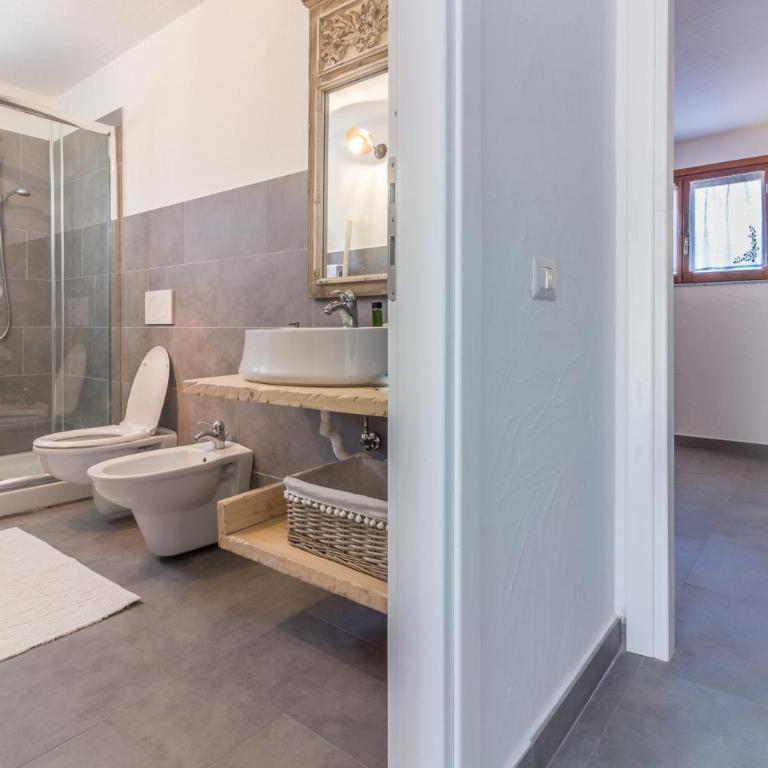 Villa Cala di Luce - Teloni - Villa con Piscina Privata - 42