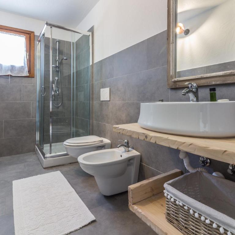 Villa Cala di Luce - Teloni - Villa con Piscina Privata - 46