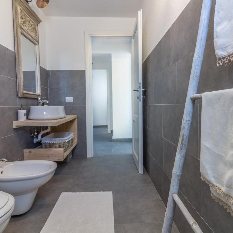 Villa Cala di Luce - Teloni - Villa con Piscina Privata - 47