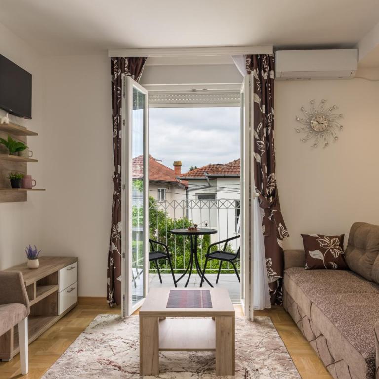 Lucky Lux 1 i 2 Vrnjačka Banja - Apartman sa 1 Spavaćom Sobom - 1