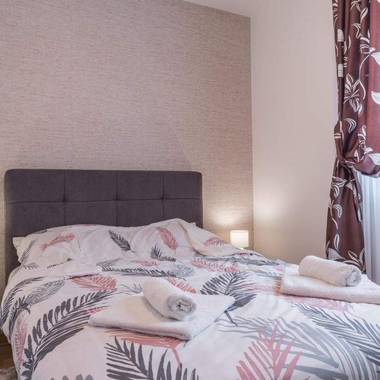 Lucky Lux 1 i 2 Vrnjačka Banja - Apartman sa 1 Spavaćom Sobom - 5