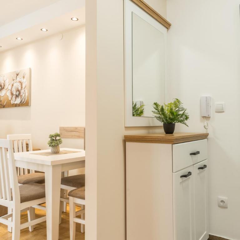 Lucky Lux 1 i 2 Vrnjačka Banja - Apartman sa 1 Spavaćom Sobom - 8