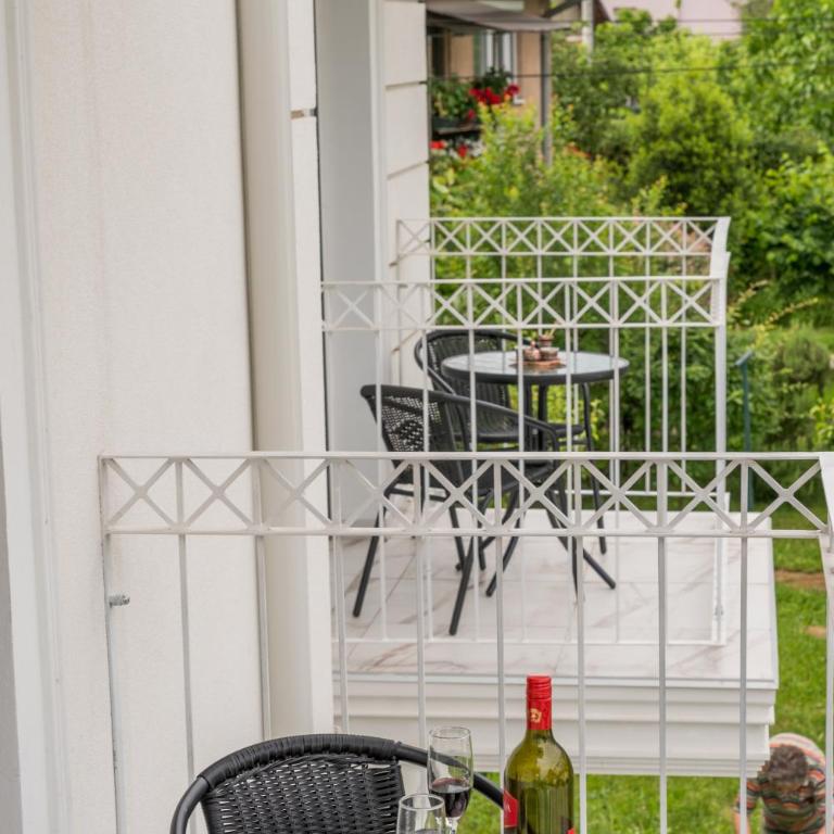 Lucky Lux 1 i 2 Vrnjačka Banja - Apartman sa 1 Spavaćom Sobom - 10