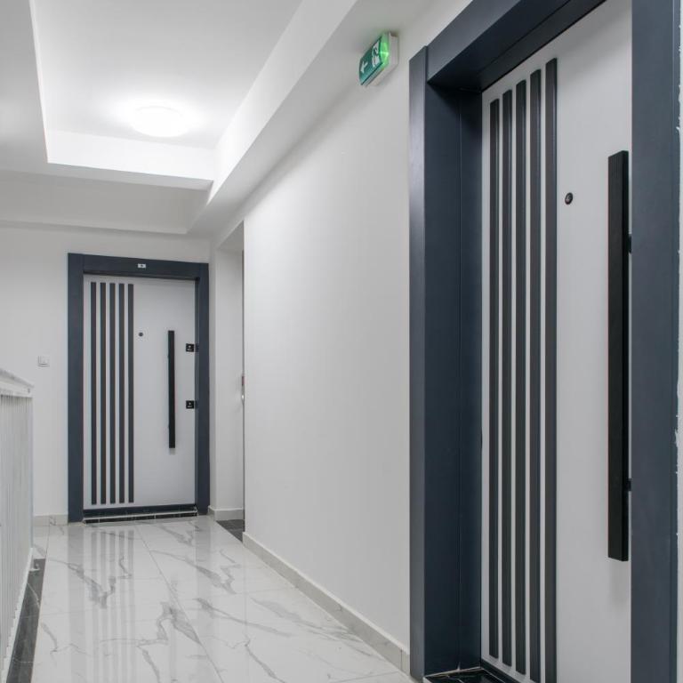 Lucky Lux 1 i 2 Vrnjačka Banja - Apartman sa 1 Spavaćom Sobom - 11