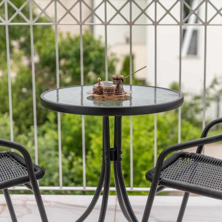 Lucky Lux 1 i 2 Vrnjačka Banja - Apartman sa 1 Spavaćom Sobom - 16