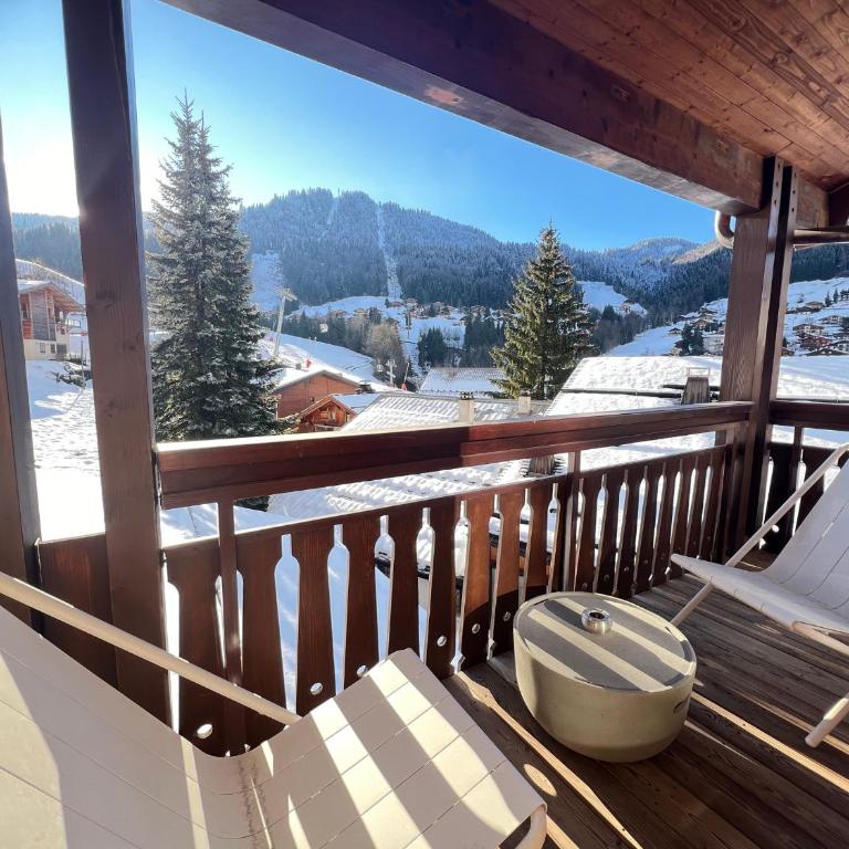 POLARIS Bel appartement village et pistes - Appartamento Deluxe - 3