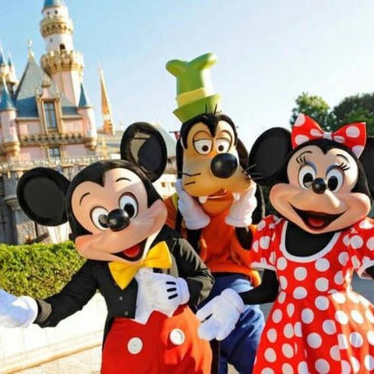 CosyHome I for 4 I Disneyland Paris - Appartement 2 Chambres - 33