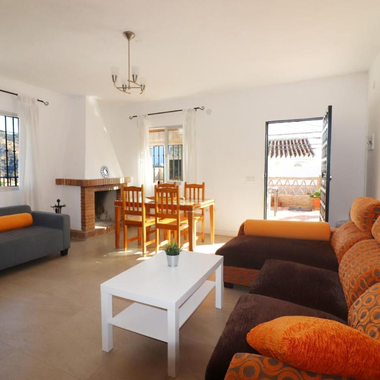 Villa AnaMari by SpainSunRentals 1014 - Villa con piscina privada - 19