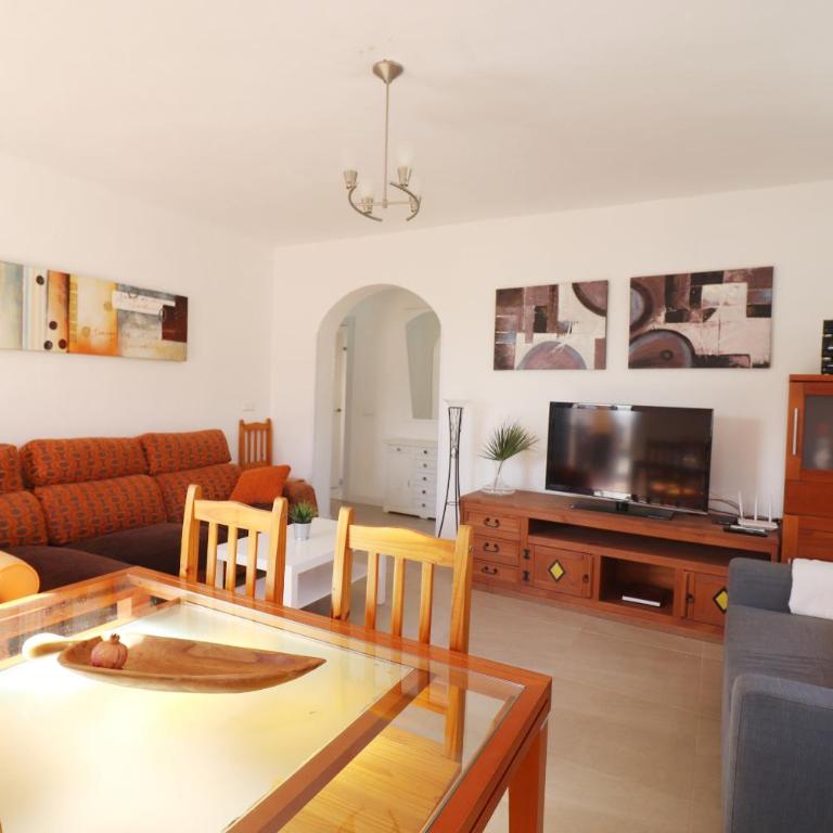 Villa AnaMari by SpainSunRentals 1014 - Villa con piscina privada - 15
