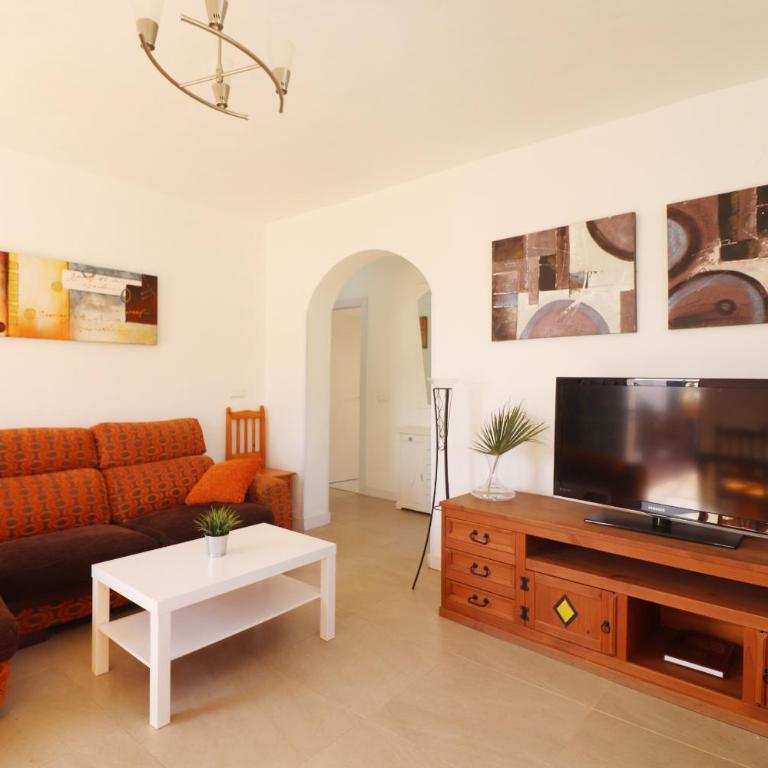 Villa AnaMari by SpainSunRentals 1014 - Villa con piscina privada - 9