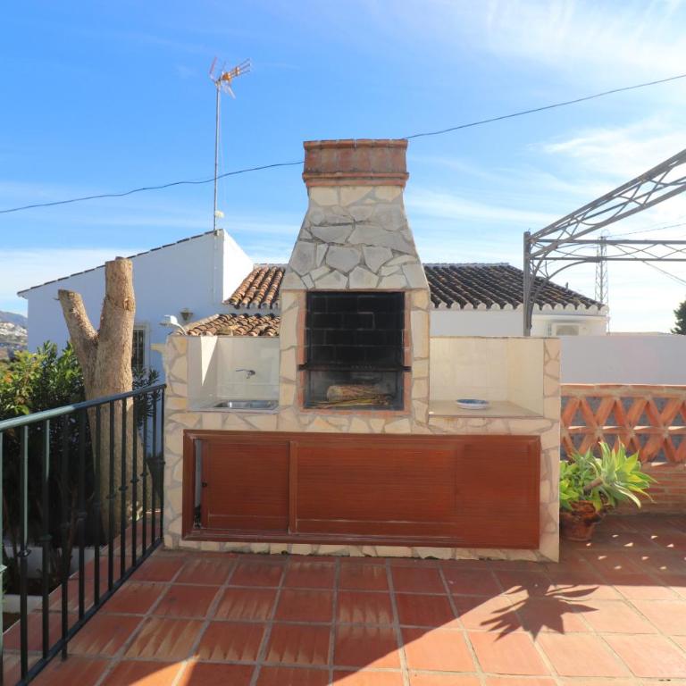 Villa AnaMari by SpainSunRentals 1014 - Villa con piscina privada - 33