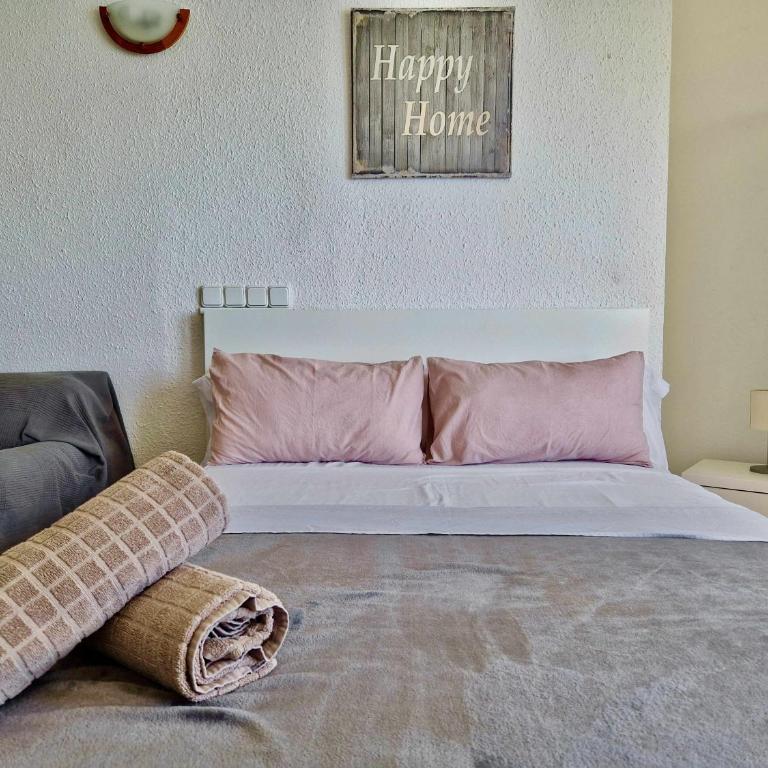 SR Almirante 1ª Linea de Playa - Apartamento de 1 dormitorio - 5