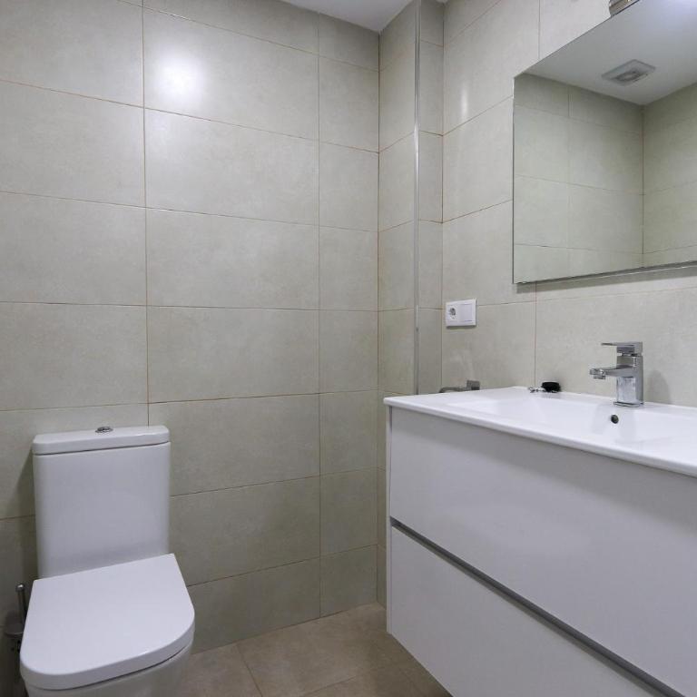 047 - Portus Santa Pola 002 - comfortHOLIDAYS - Apartamento de 2 dormitorios - 9