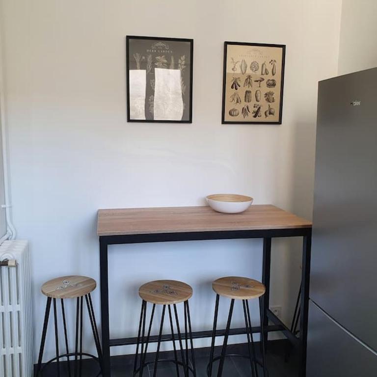 Suite Forum Vue Imprenable - Appartement 2 Chambres - 10
