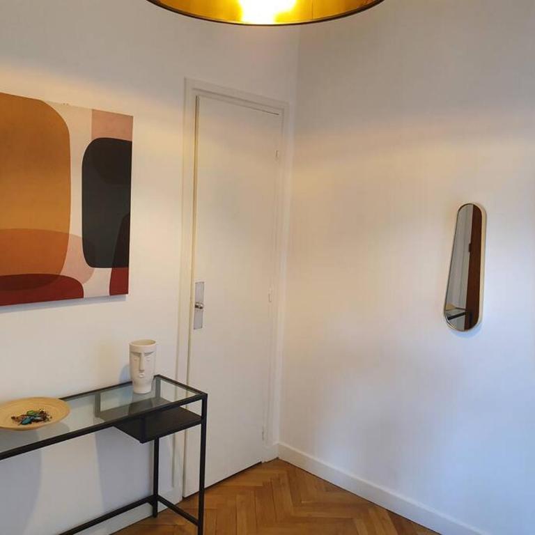 Suite Forum Vue Imprenable - Appartement 2 Chambres - 15