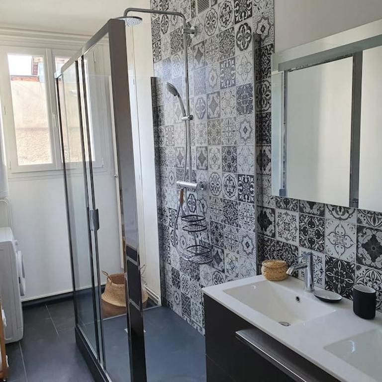 Suite Forum Vue Imprenable - Appartement 2 Chambres - 17