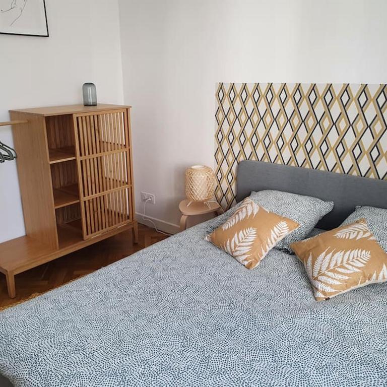 Suite Forum Vue Imprenable - Appartement 2 Chambres - 18