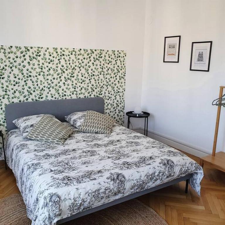 Suite Forum Vue Imprenable - Appartement 2 Chambres - 19