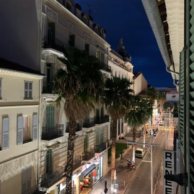 Greyson apartment 3 from Palais by Welcome to Cannes - Apartamento de 1 dormitorio - 11