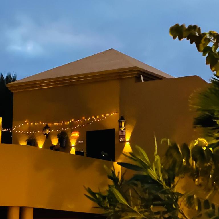 Casita Fuertencanto - Apartamento de 1 dormitorio - 2