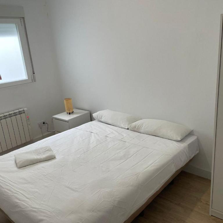 U4 Apartamento centro Madrid - Two-Bedroom Apartment - 9